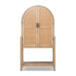 Four Hands Caprice Tall Bar Cabinet