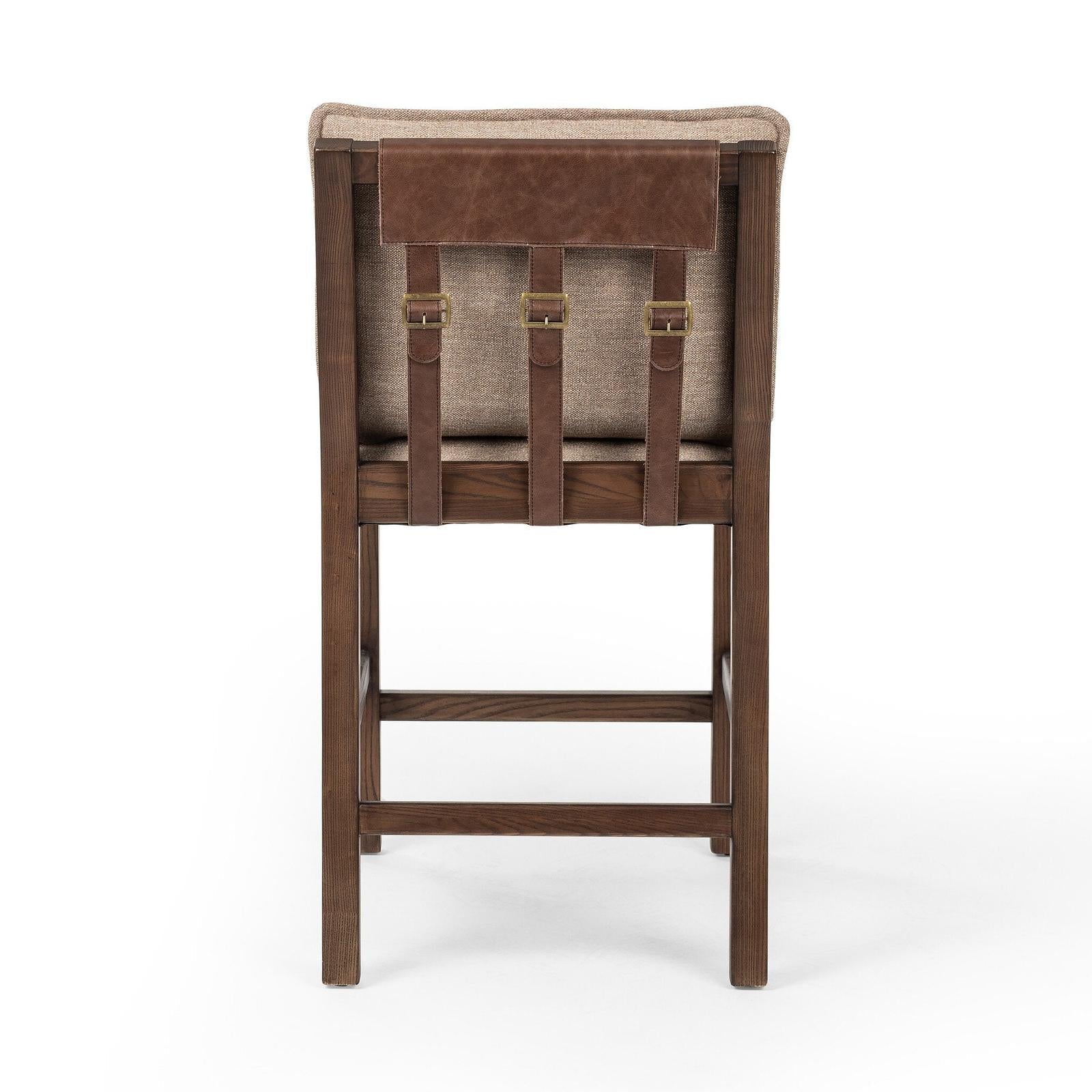 Four Hands Wilmington Counter Stool