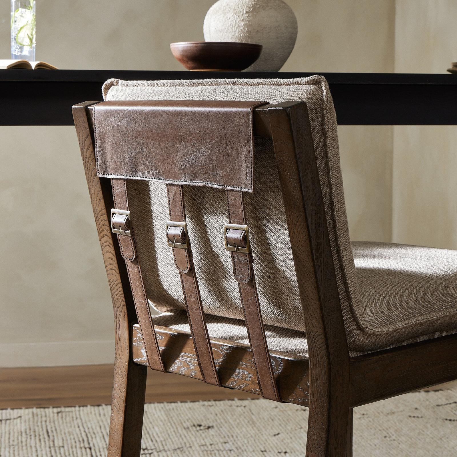 Four Hands Wilmington Counter Stool
