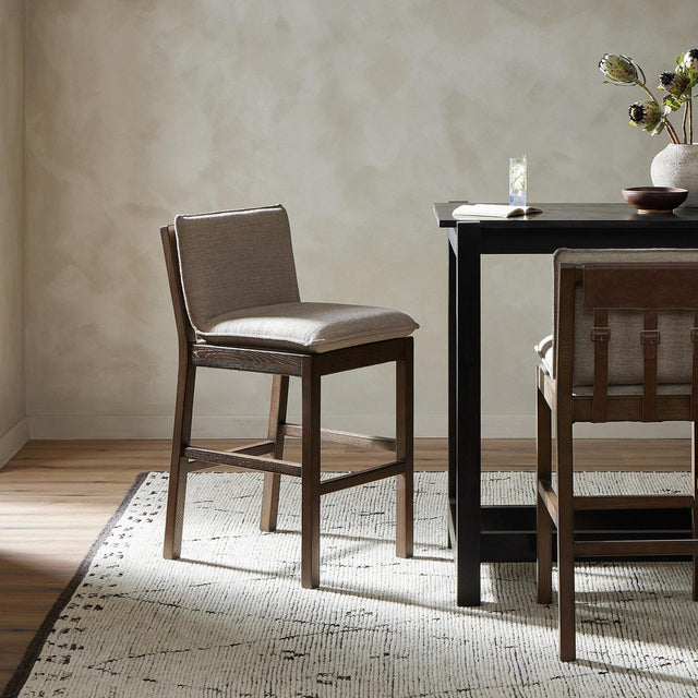 Four Hands Wilmington Counter Stool