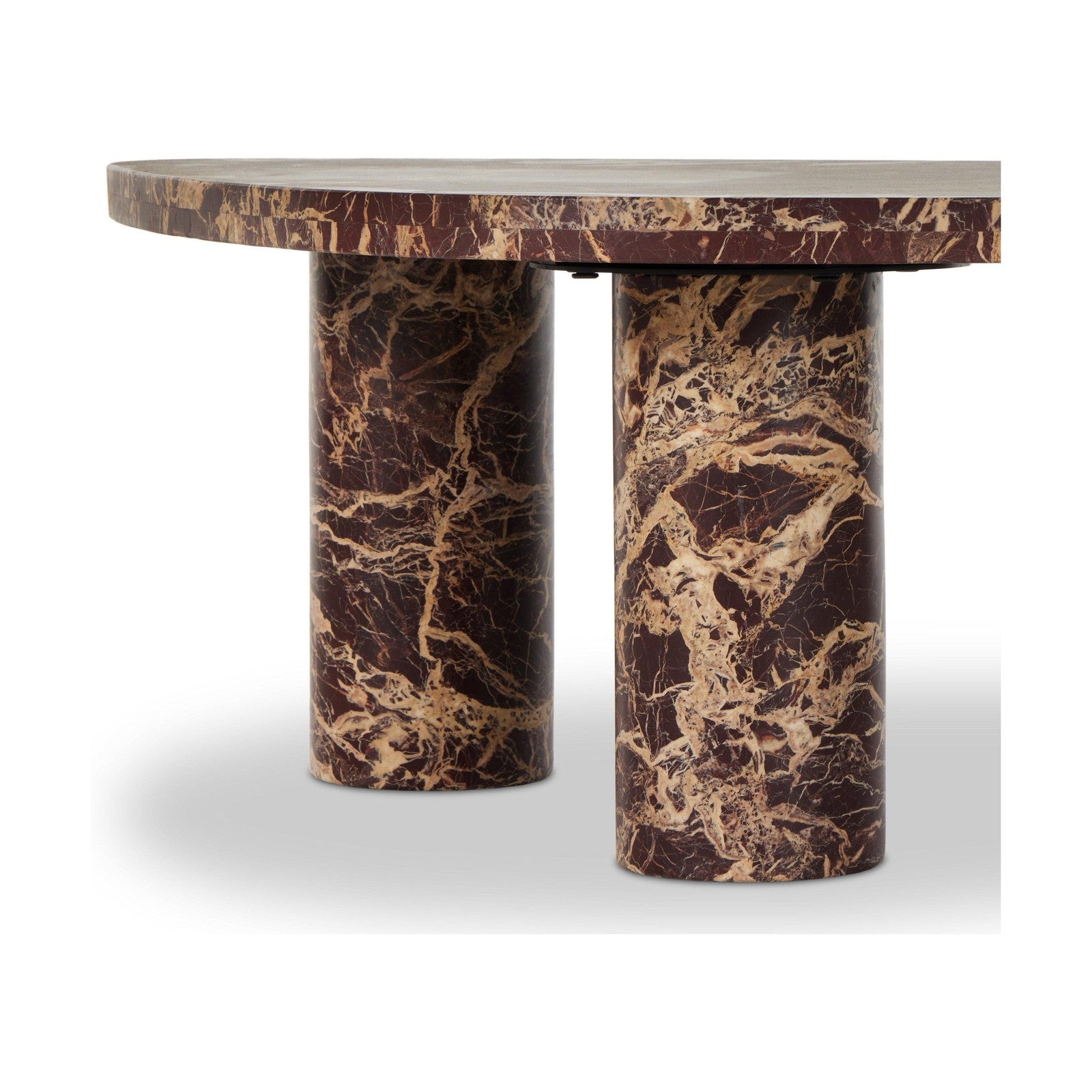 Zion Coffee Table