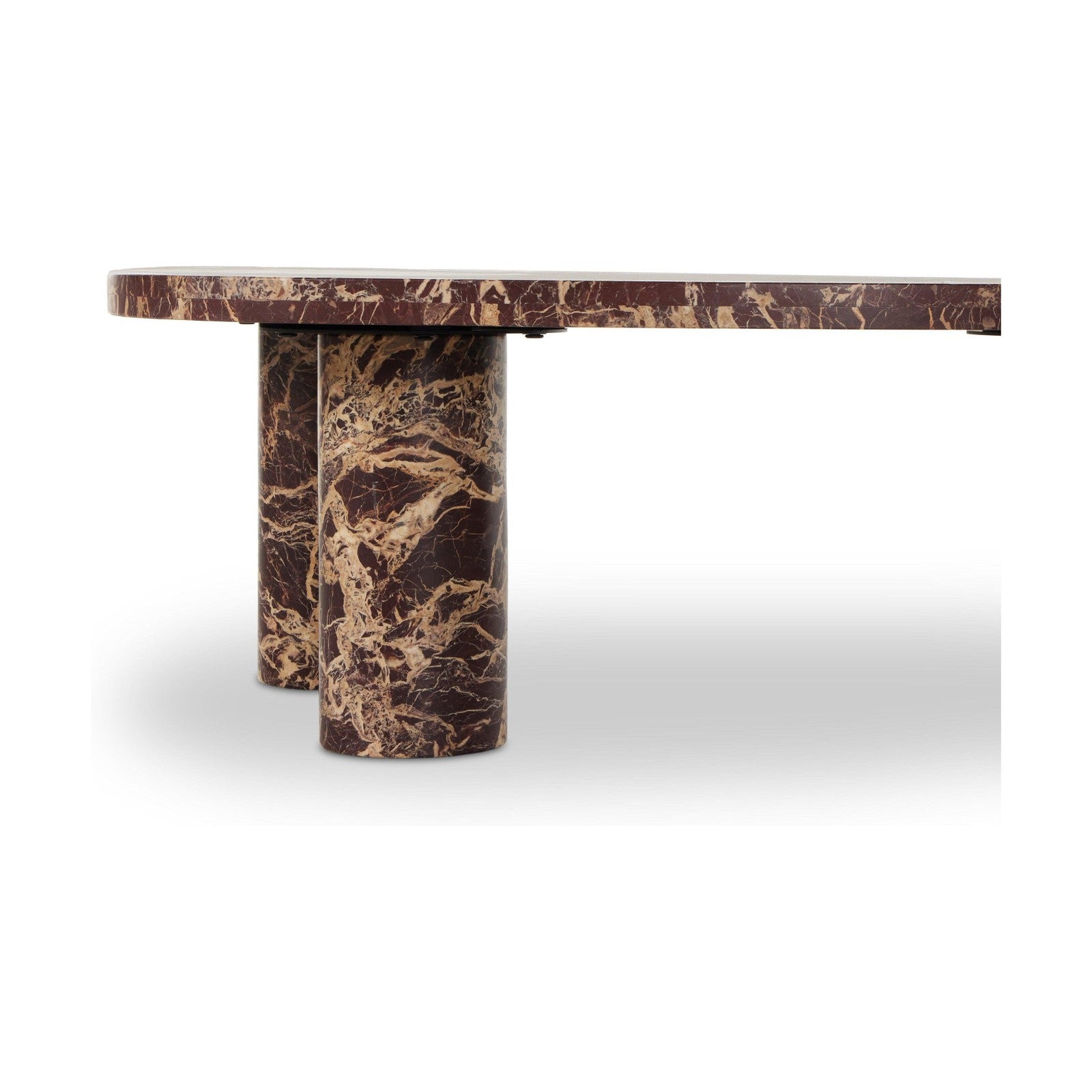 Zion Coffee Table