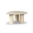 Four Hands Zion Nesting Coffee Table Large