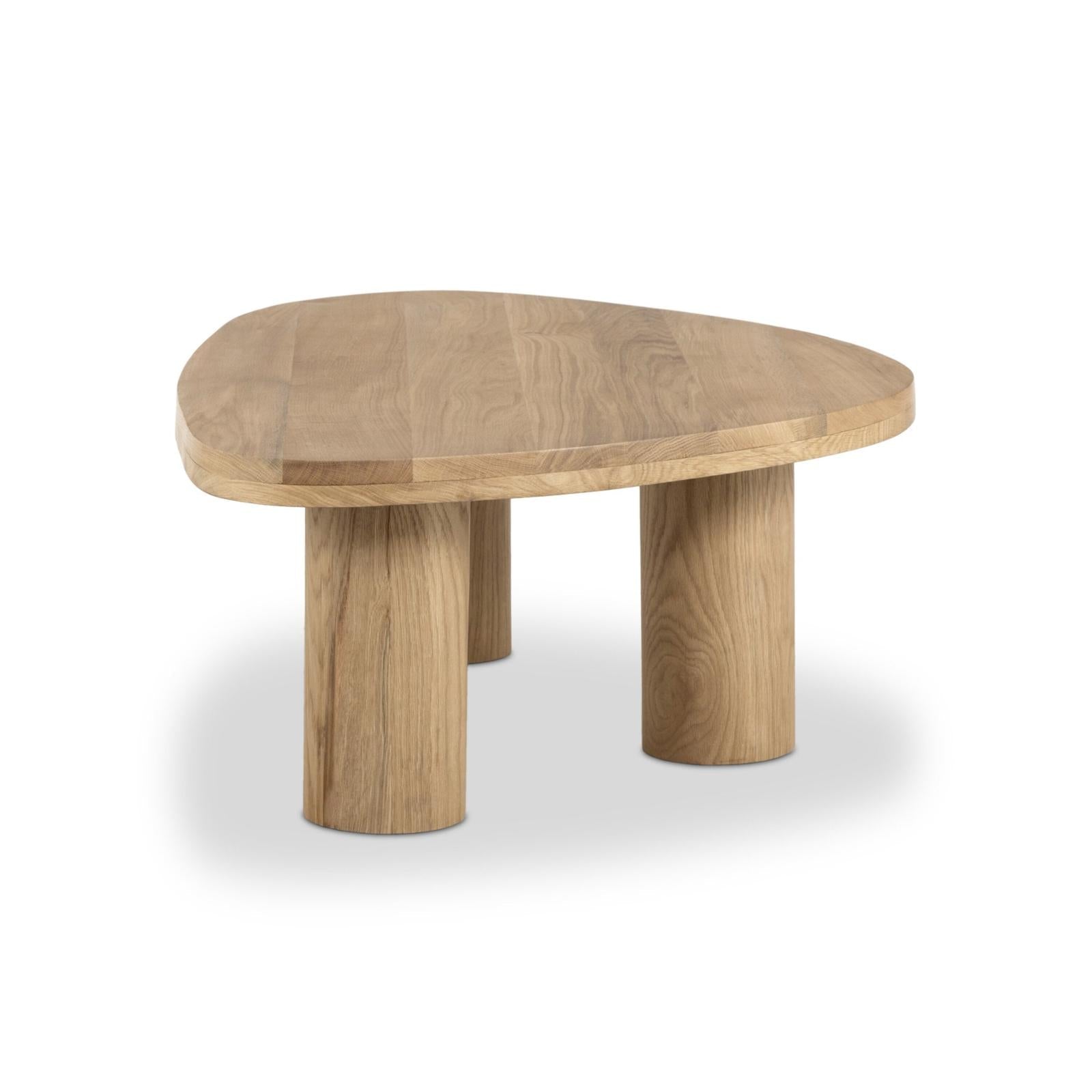 Four Hands Zion Nesting Coffee Table Set