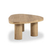 Four Hands Zion Nesting Coffee Table Large