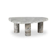 Zion Coffee Table