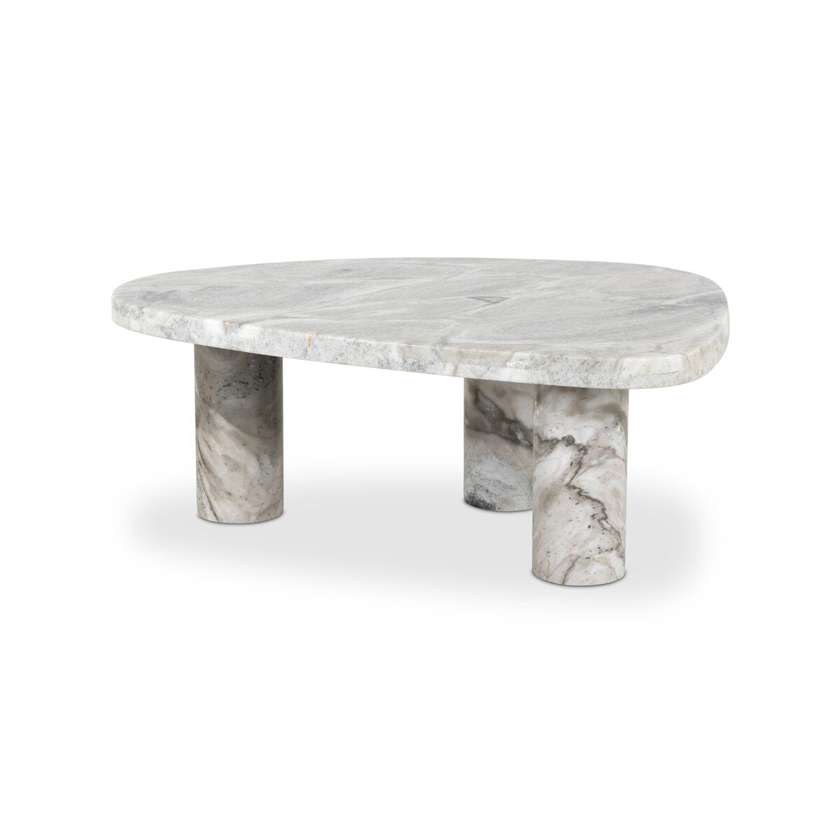 Zion Coffee Table