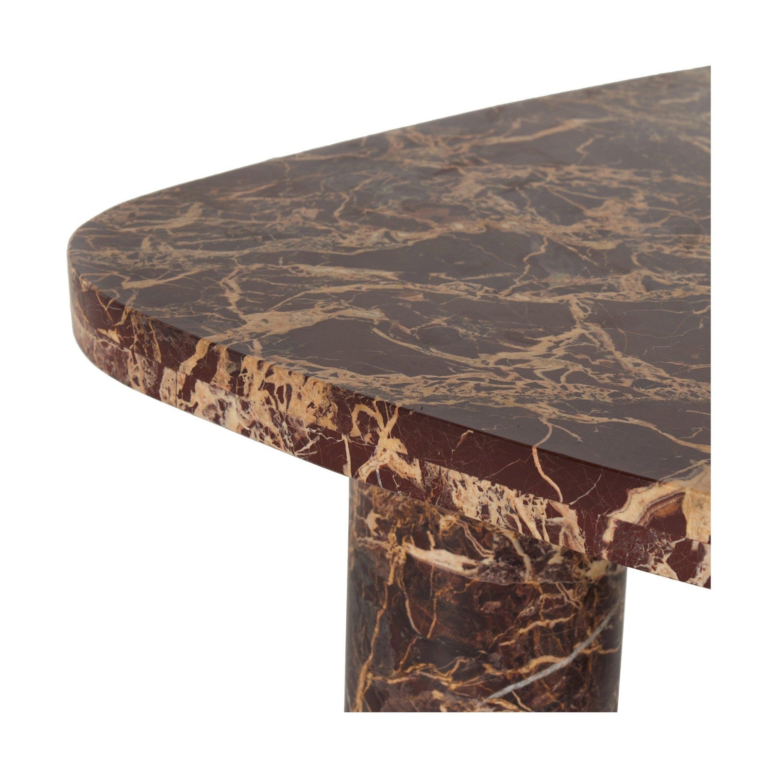 Zion Coffee Table