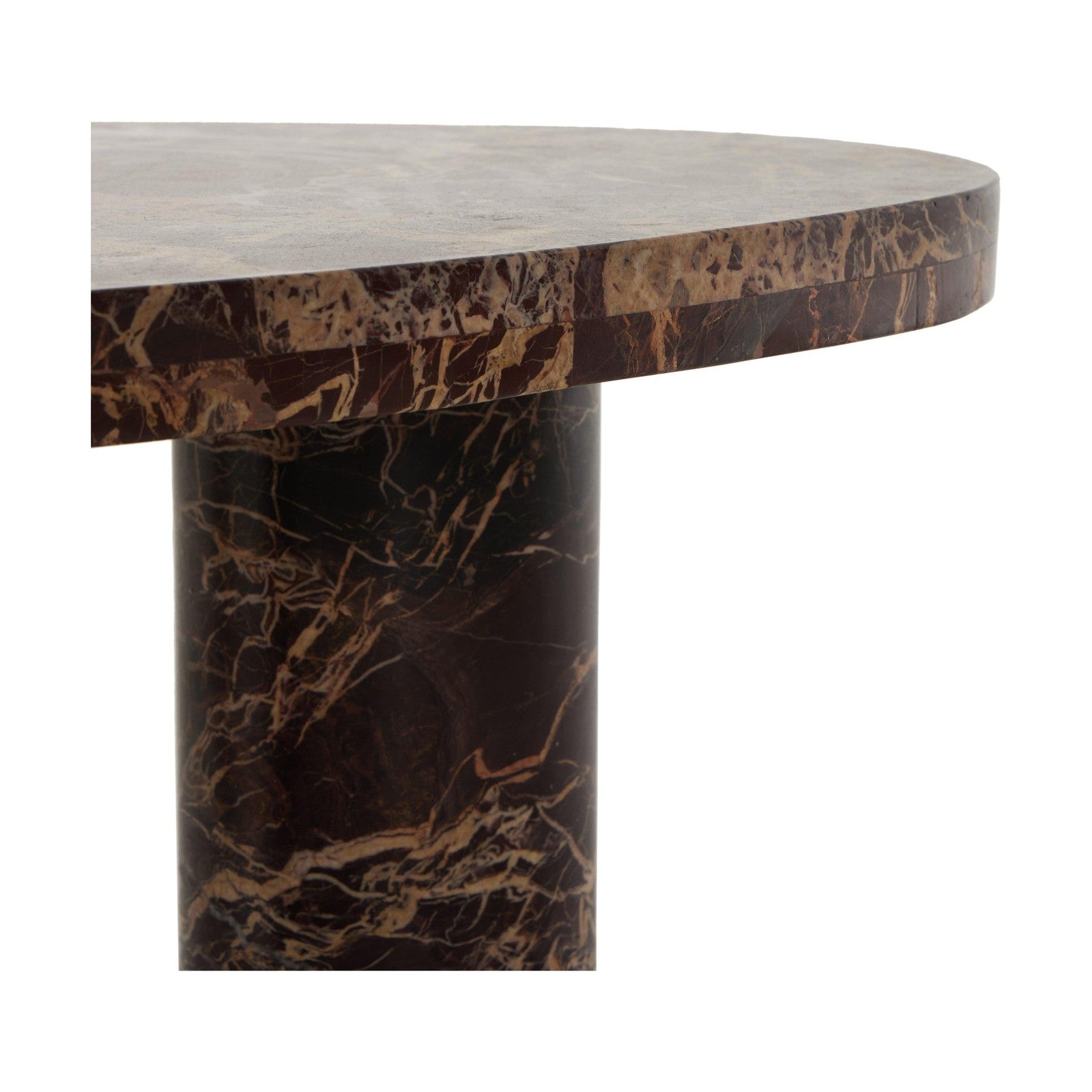 Zion Coffee Table