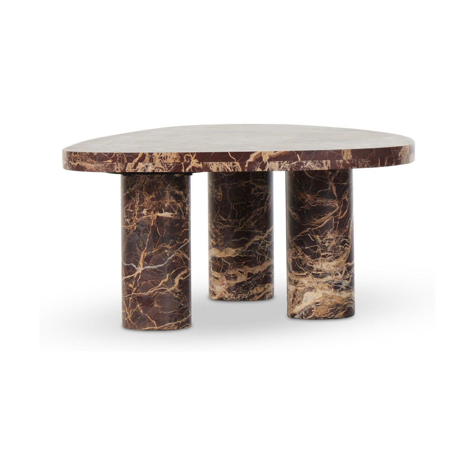 Zion Coffee Table