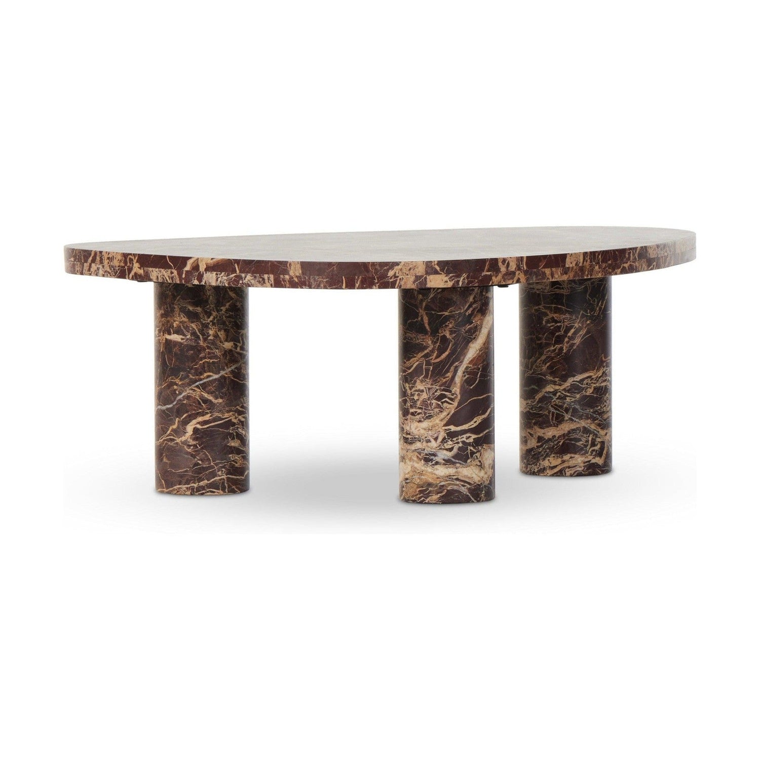Zion Coffee Table