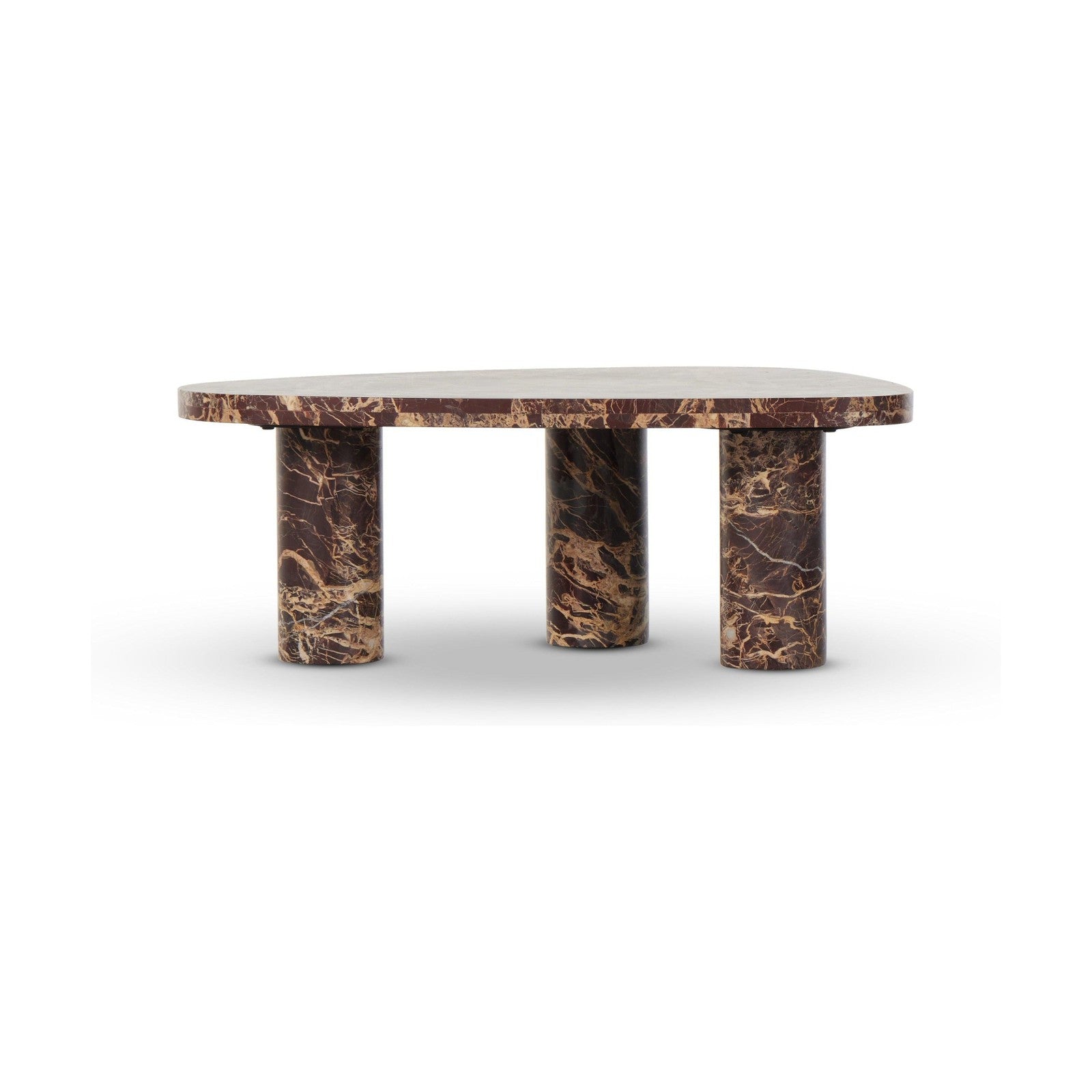 Zion Coffee Table
