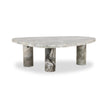 Zion Coffee Table