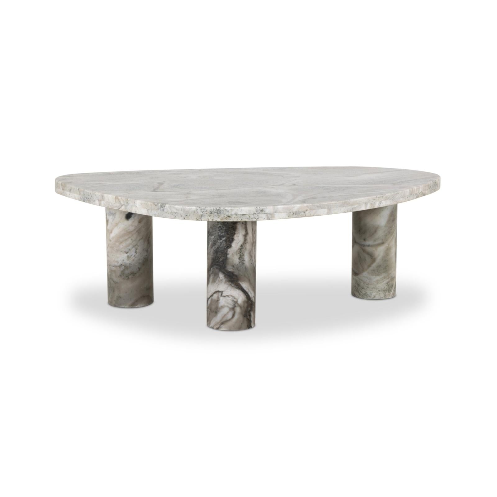 Zion Coffee Table