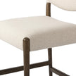 Four Hands Jayla Stool