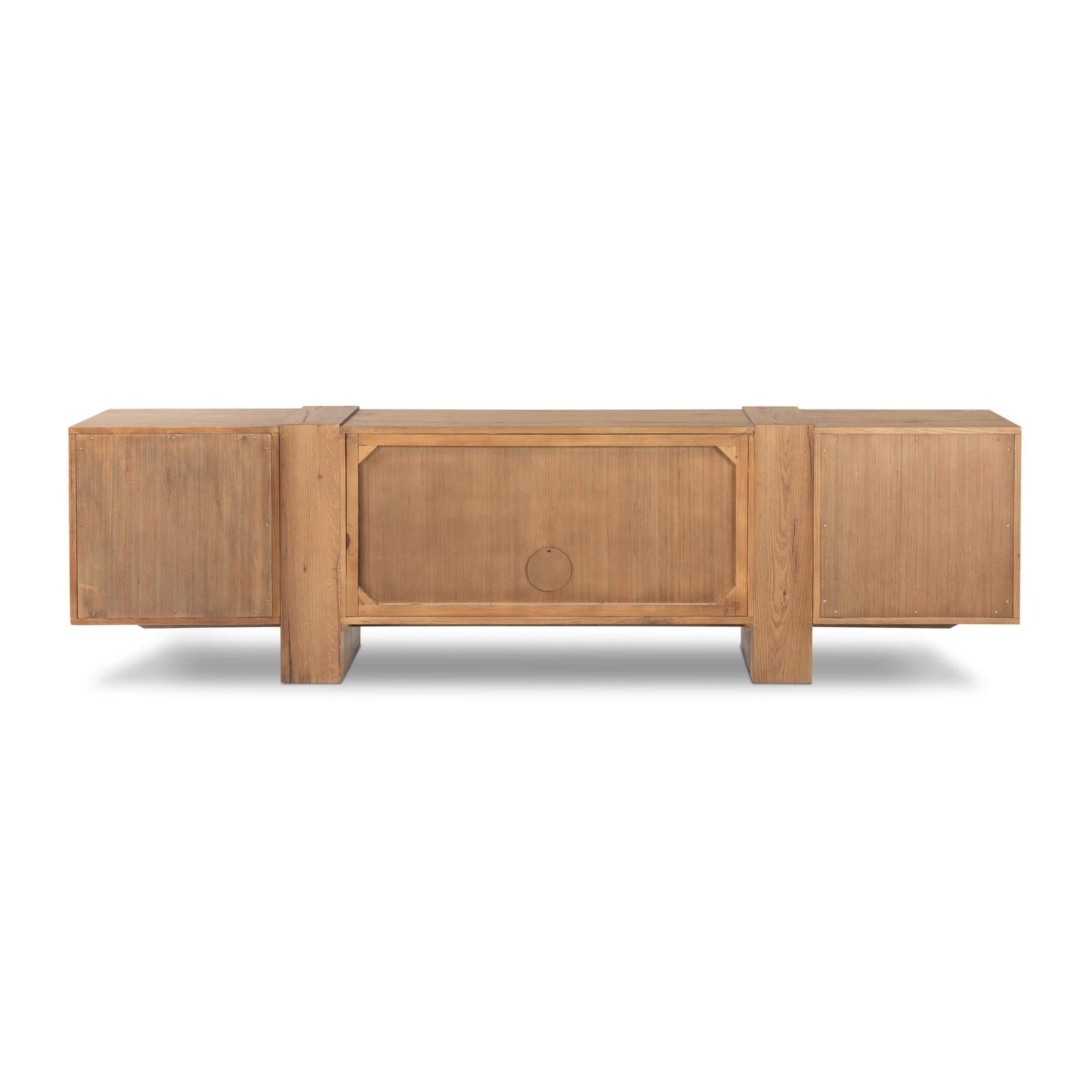 Four Hands Fisher Media Console