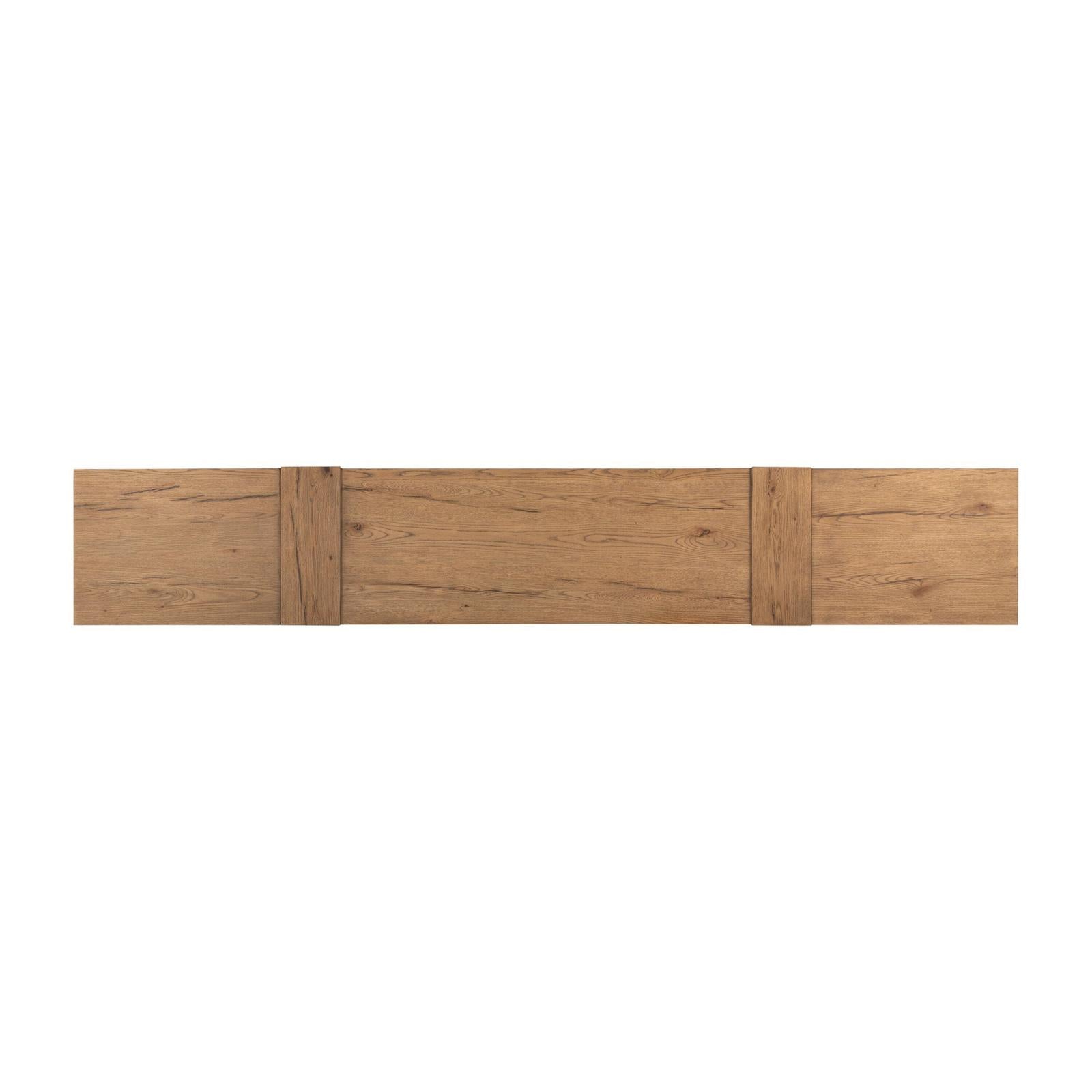 Four Hands Fisher Media Console