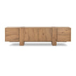 Four Hands Fisher Media Console