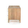 Four Hands Isador Executive Desk