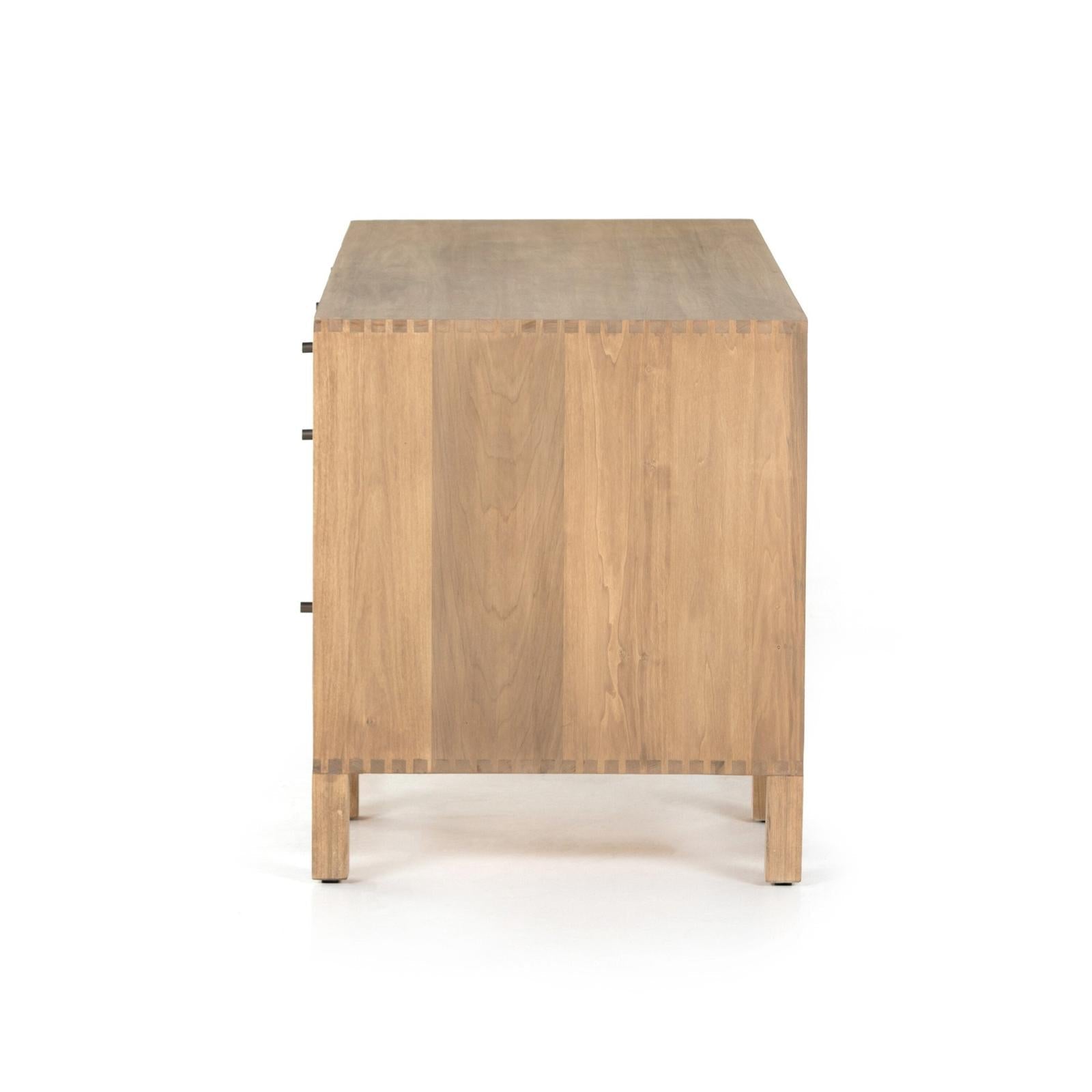Four Hands Isador Executive Desk