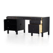 Four Hands Isador Executive Desk