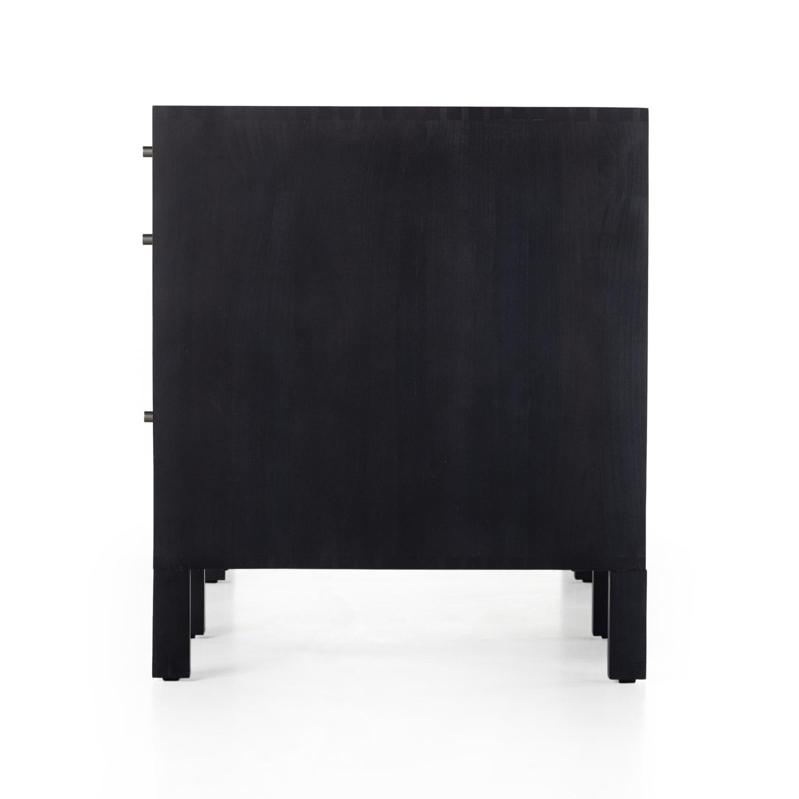 Four Hands Isador Executive Desk