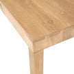 Four Hands Isador Dining Table