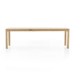 Four Hands Isador Dining Table