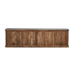 Four Hands Newton Media Console