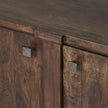 Four Hands Newton Media Console