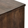 Four Hands Newton Media Console