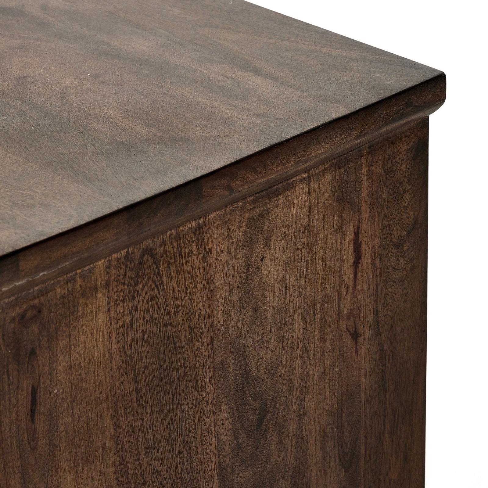 Four Hands Newton Media Console