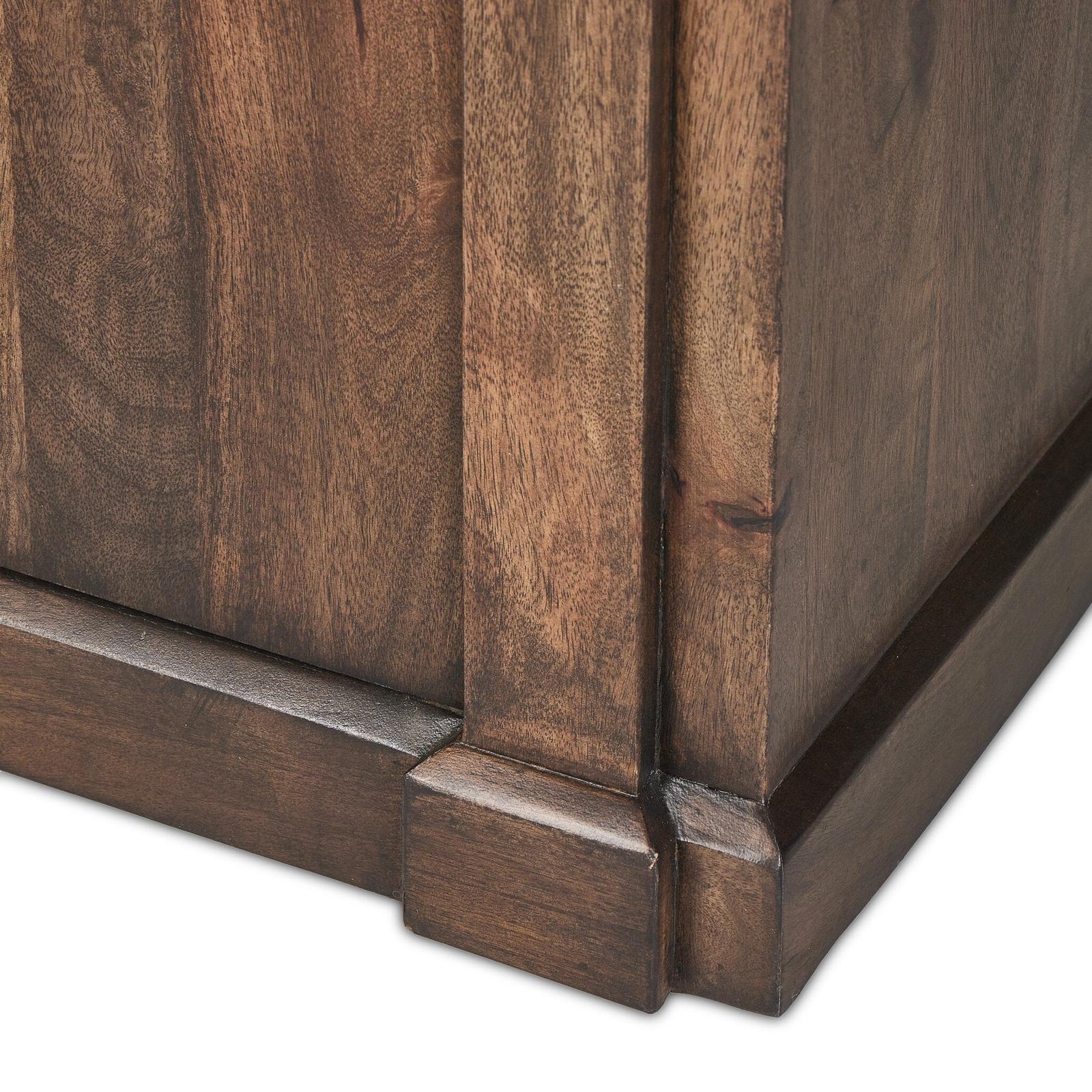 Four Hands Newton Media Console