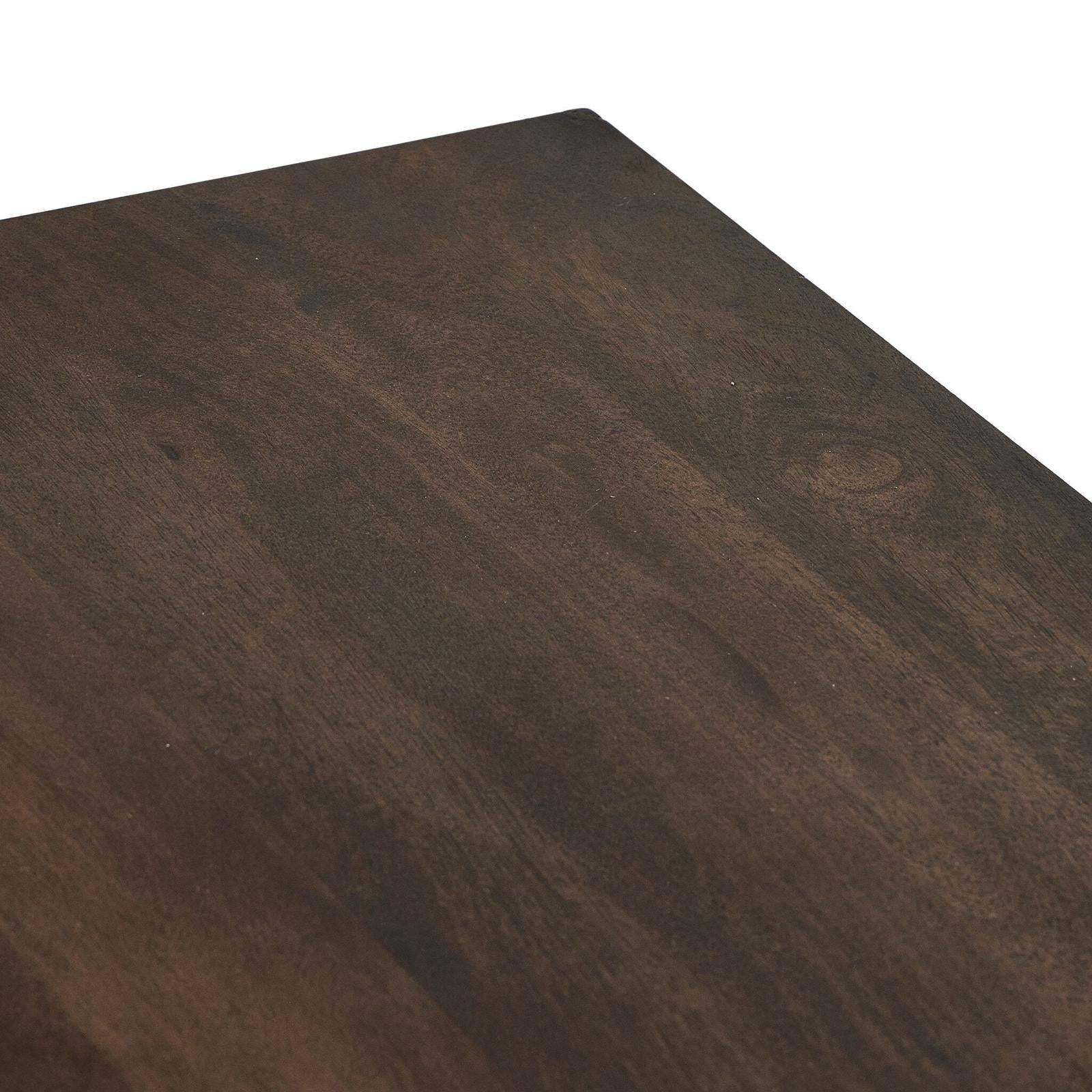 Four Hands Newton Media Console