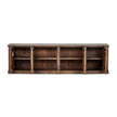 Four Hands Newton Media Console