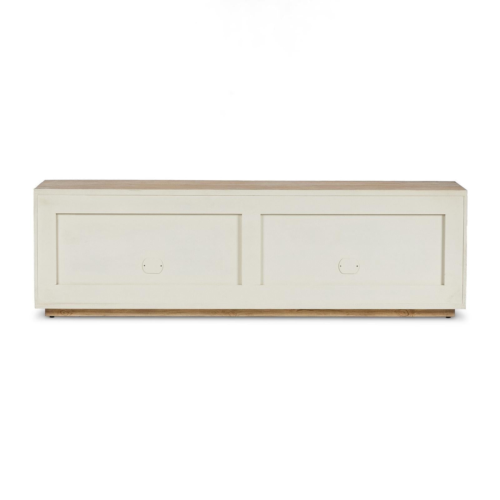Four Hands Redondo Media Console