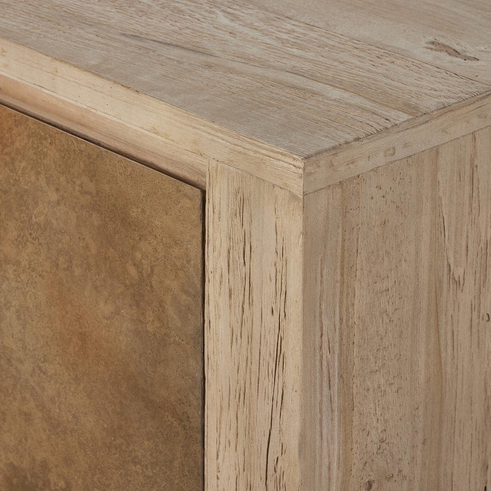 Four Hands Redondo Media Console