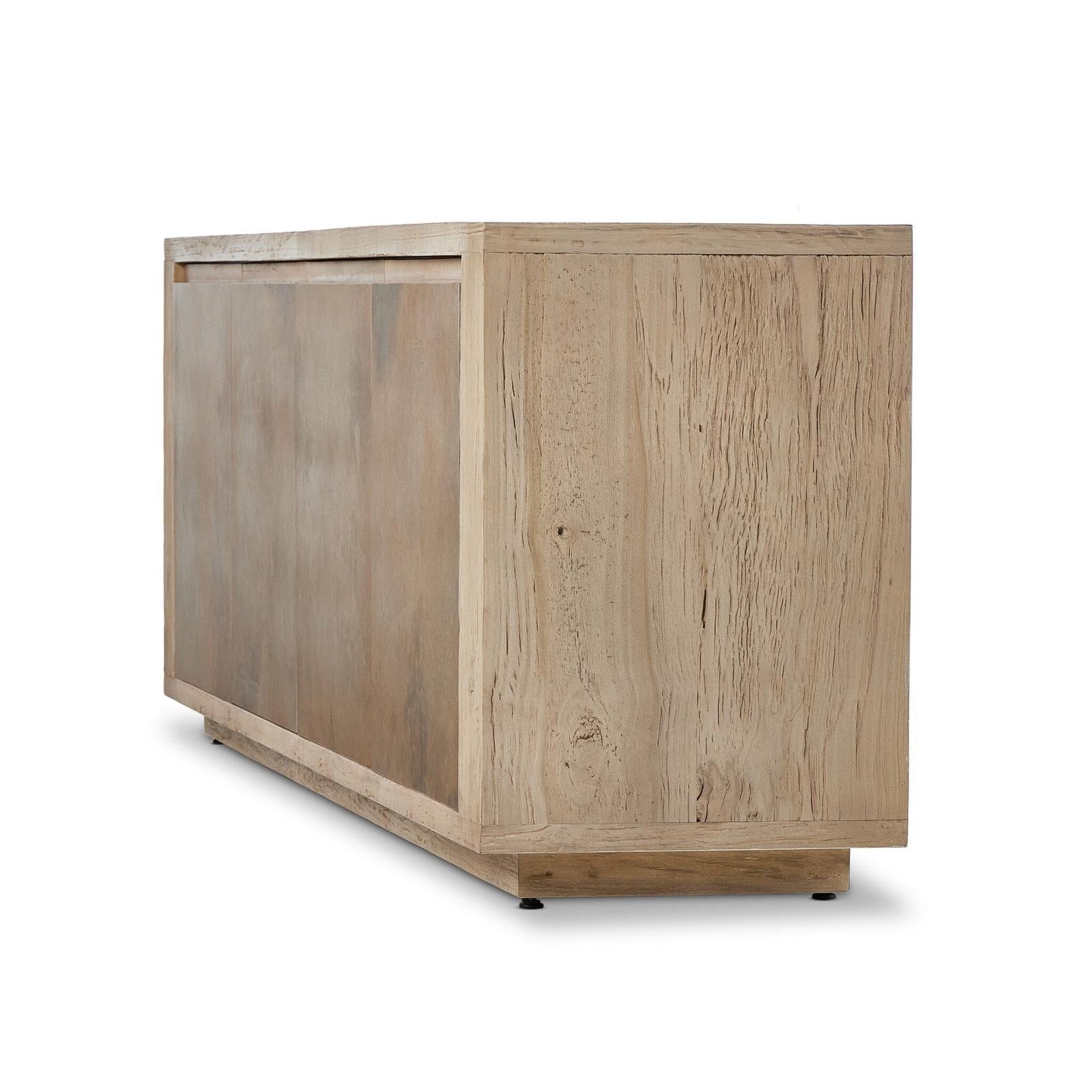 Four Hands Redondo Media Console