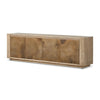Four Hands Redondo Media Console