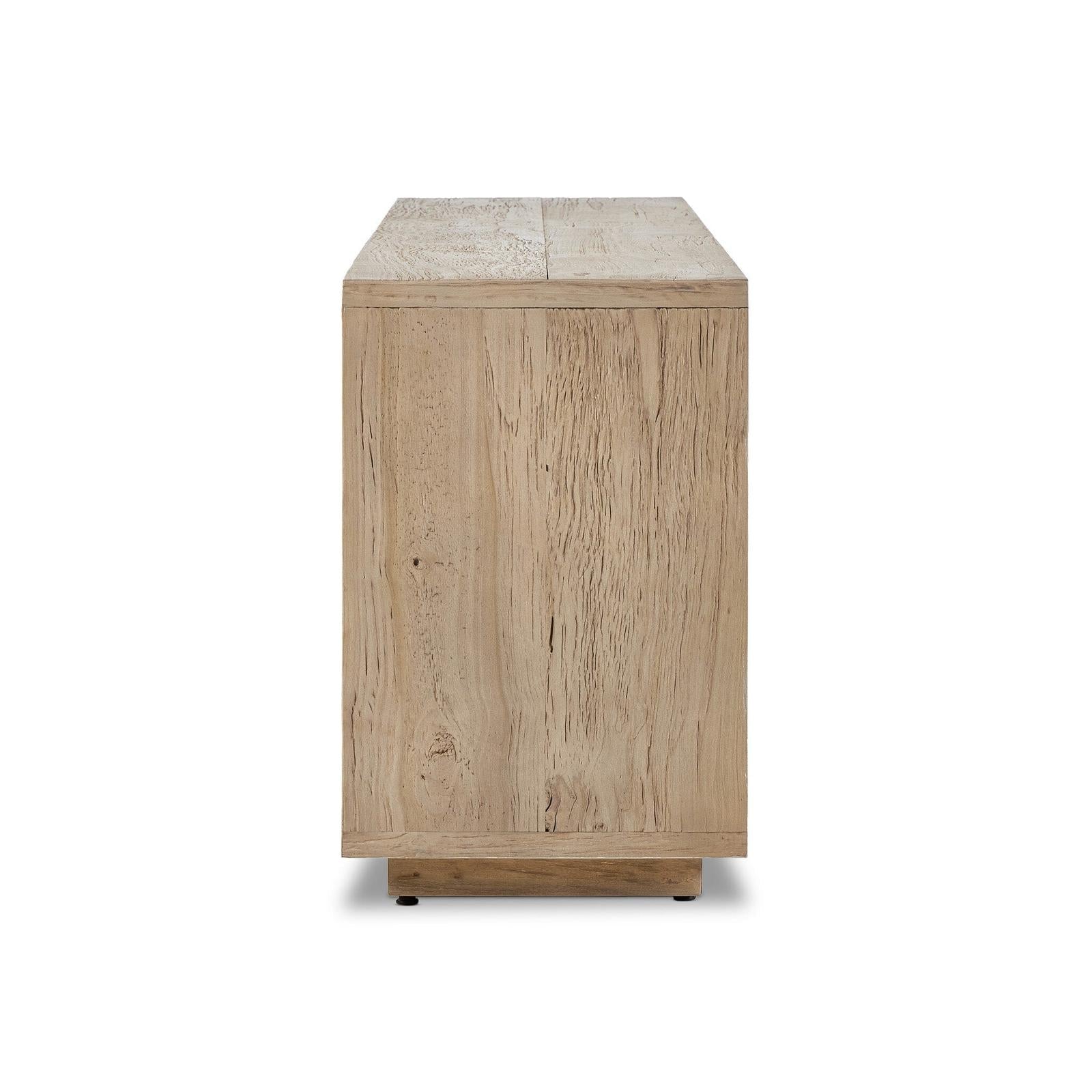Four Hands Redondo Media Console