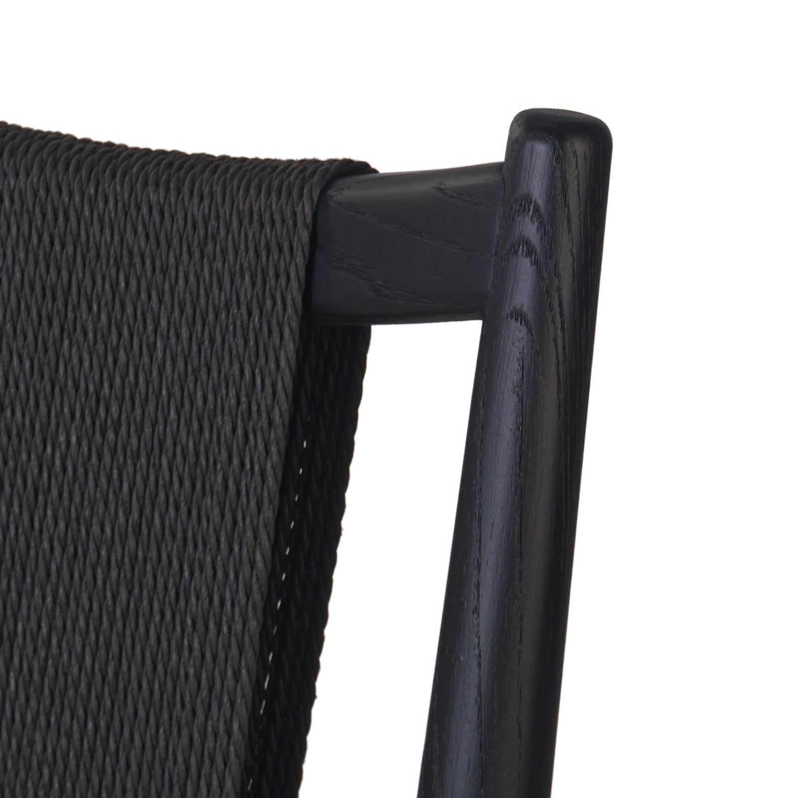 Four Hands Haddon Counter Stool