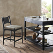 Four Hands Haddon Counter Stool