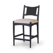 Four Hands Haddon Counter Stool