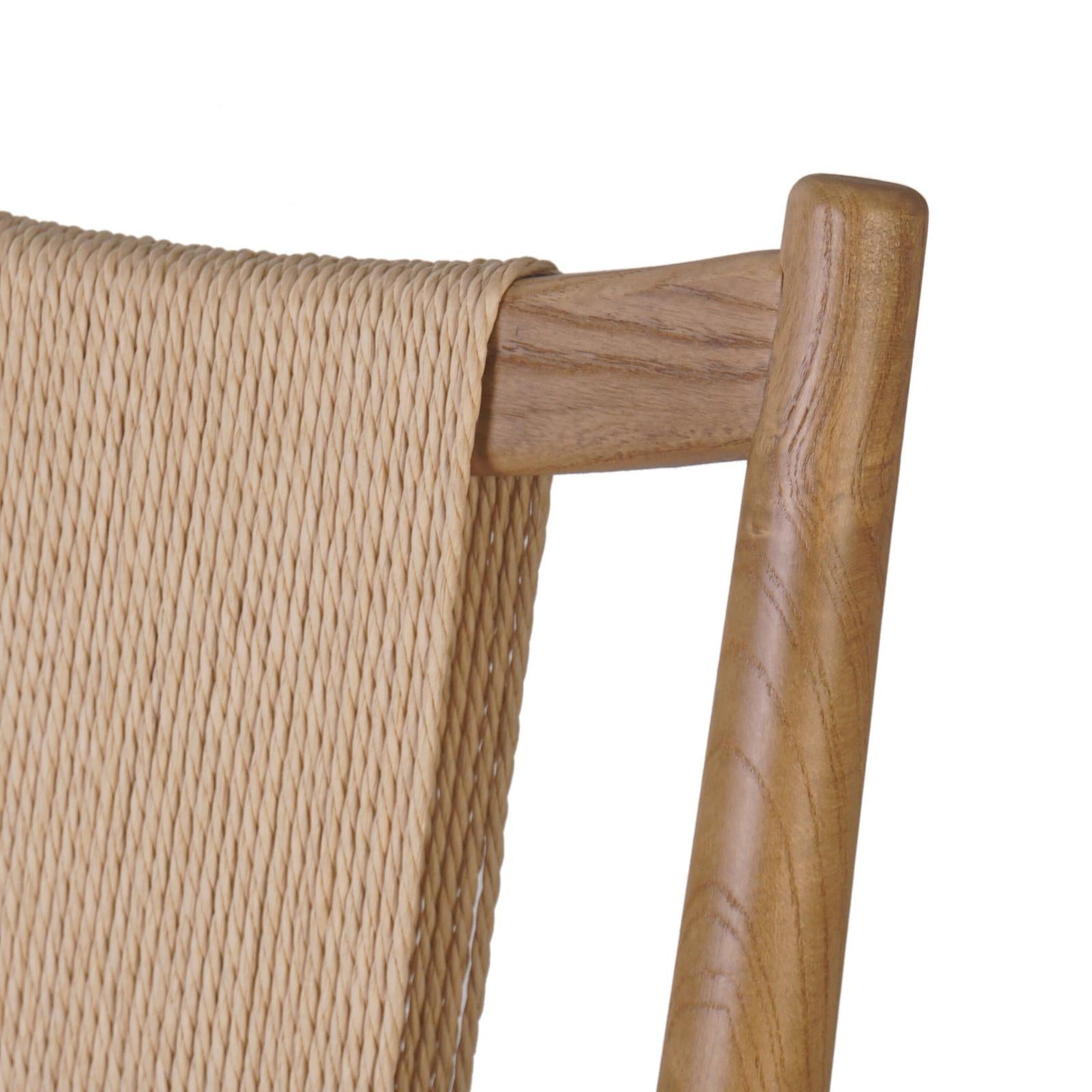 Four Hands Haddon Counter Stool