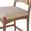 Four Hands Haddon Counter Stool