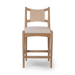 Four Hands Haddon Counter Stool