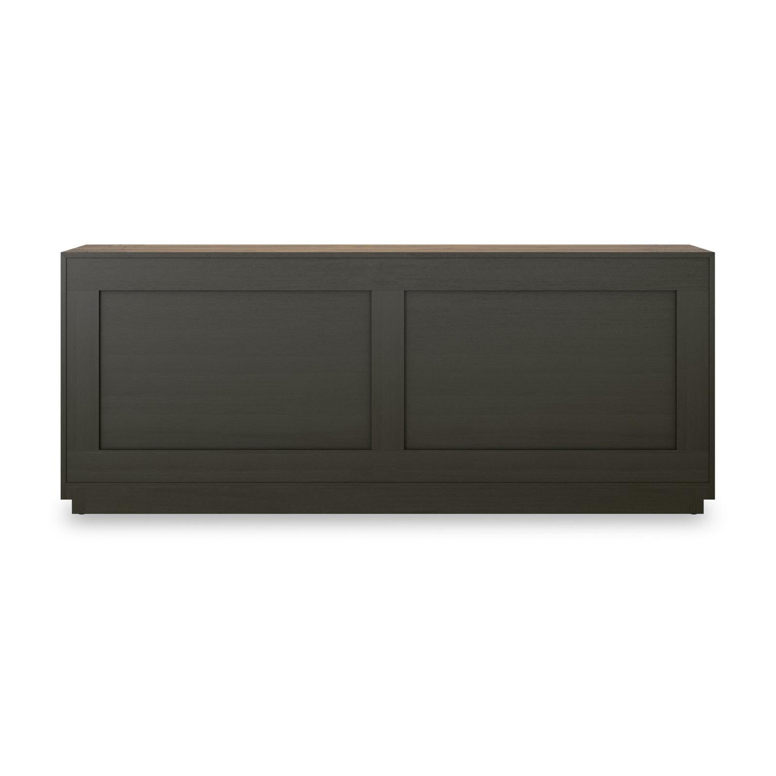 Four Hands Abaso 6 Drawer Dresser