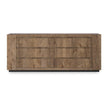 Four Hands Abaso 6 Drawer Dresser