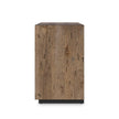 Four Hands Abaso 6 Drawer Dresser