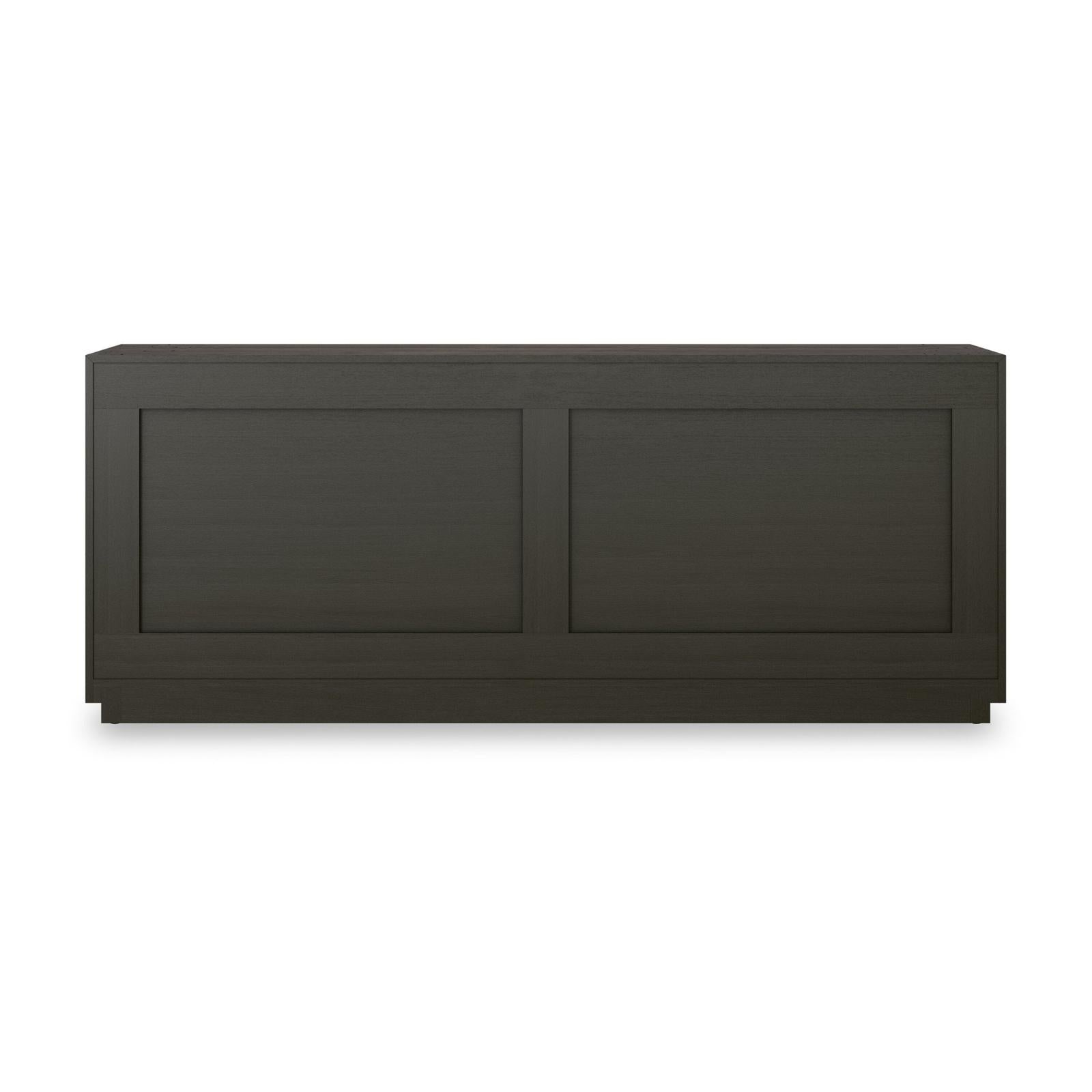 Four Hands Abaso 6 Drawer Dresser